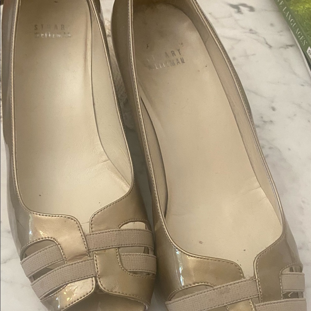 Stuart Weitzman Shoes